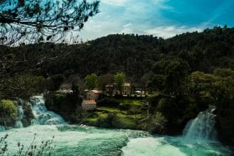 Croatia National Park