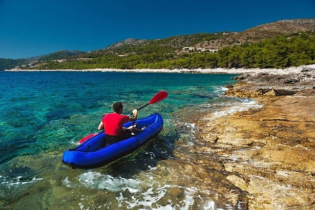 Things to do in Croatia