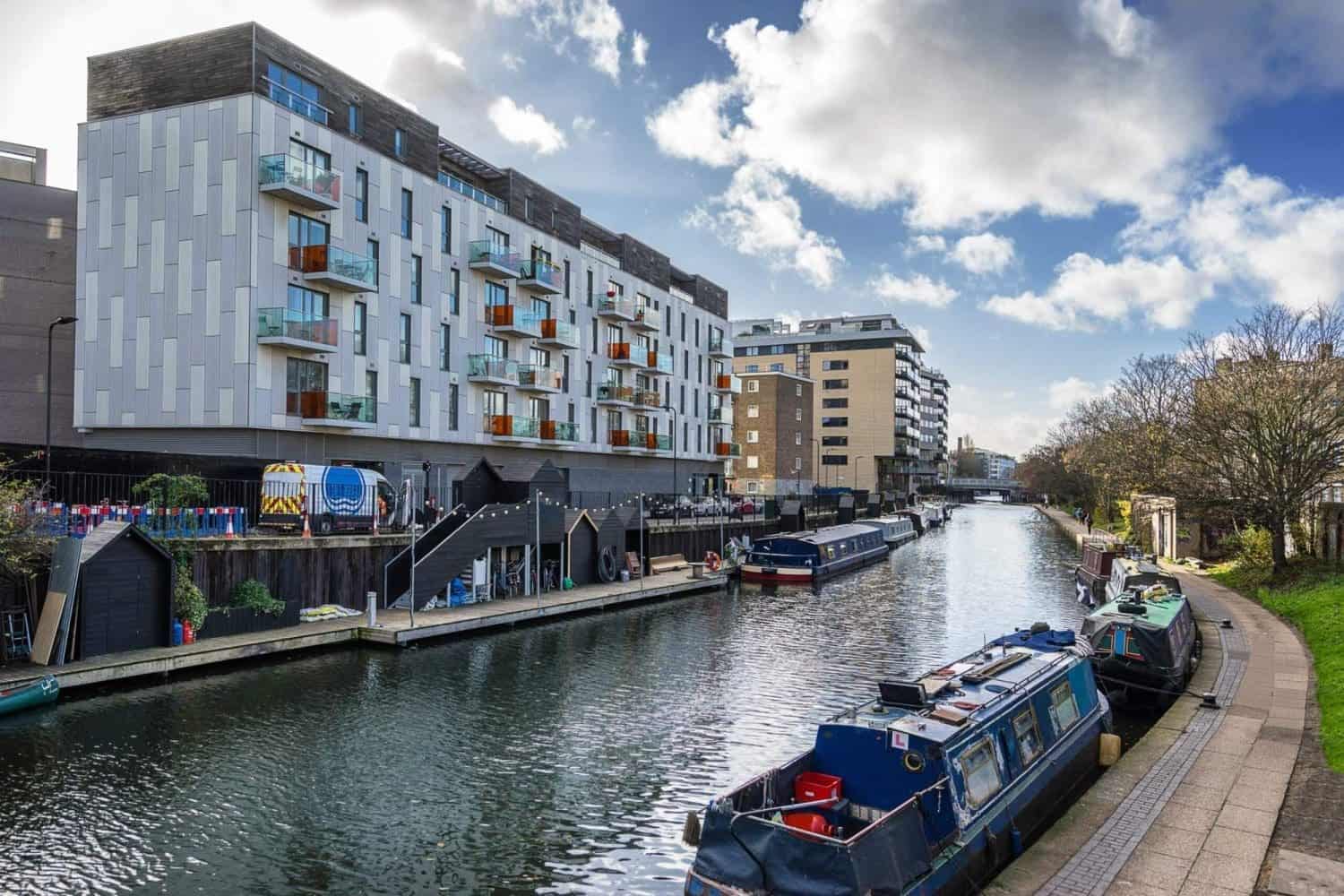 Things to do in Shoreditch
