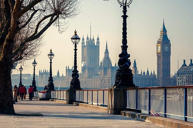 Fun Activities in London