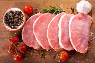 Pork Steak Recipes