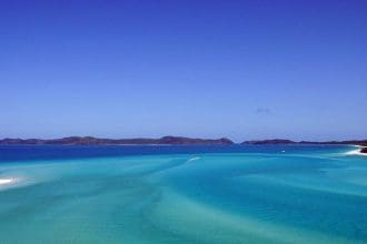 Whitsunday Islands