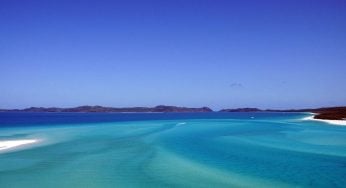 7 Stunning Places to Visit in Whitsunday Islands