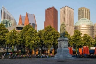 The Hague Netherlands