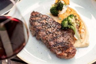 Steakhouse Edinburgh