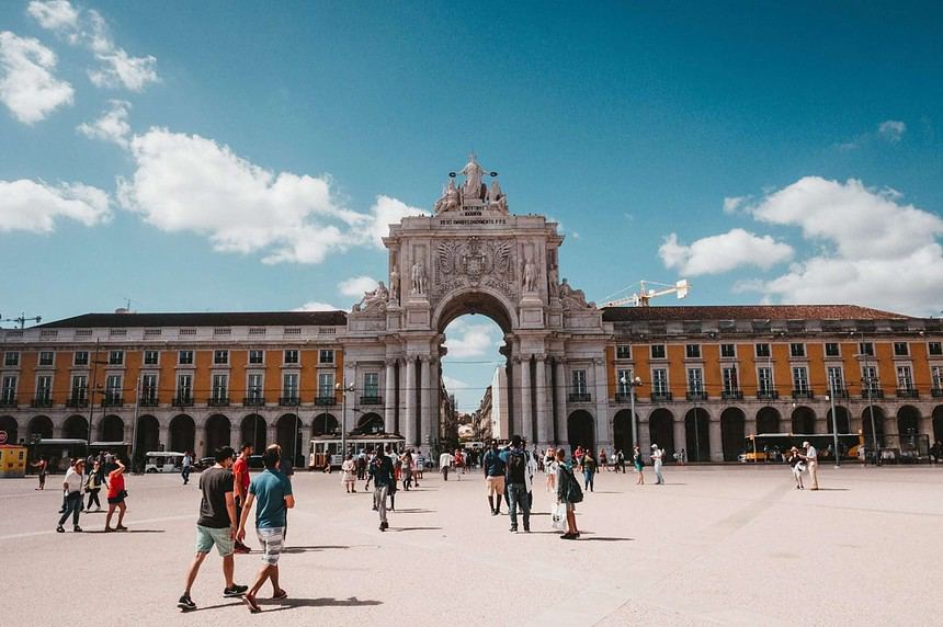 things to do in lisbon
