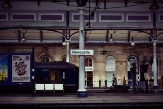 whats on in newcastle