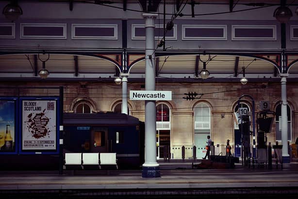 whats on in newcastle