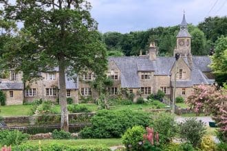 Where To Stay In The Cotswolds- 12 Towns And Several Options