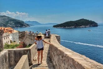 Dubrovnik beaches