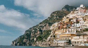 30 Positano Hotels for Staycation