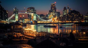 16 Best Places to Visit in England