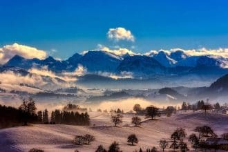 is switzerland a good place to live