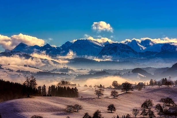 is switzerland a good place to live
