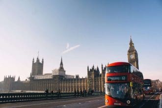 Best Place to Live in the UK for Indians
