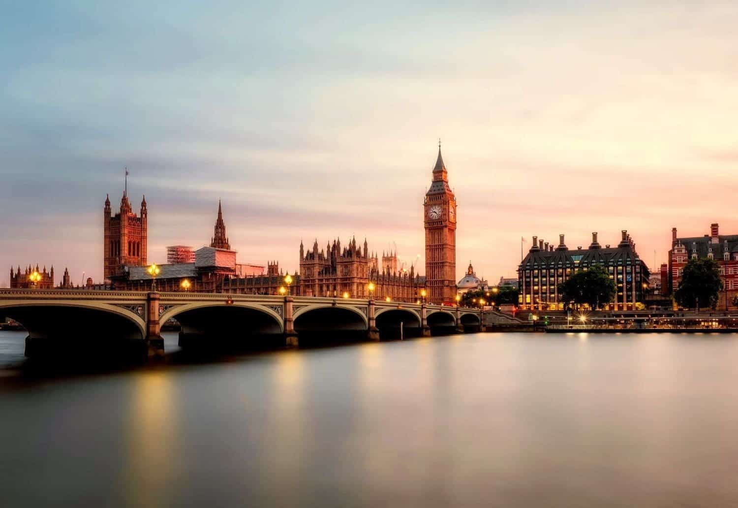 National Trust places to visit