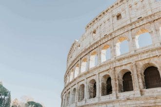 Best places to visit in Italy