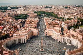 things to do in rome