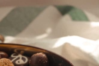 Belgium Chocolate