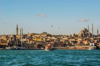 things to do in Istanbul