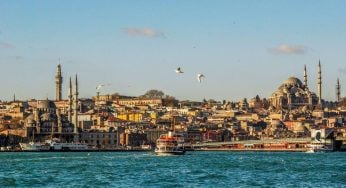 Cherish Your Vacay With 22 Best Things to Do in Istanbul