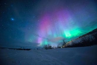 Norway Northern Lights