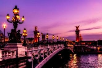Facts About Paris