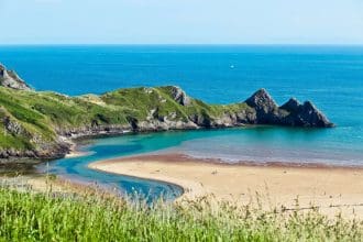 places to visit in wales