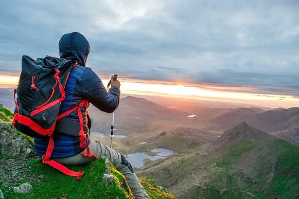 Wales National Park