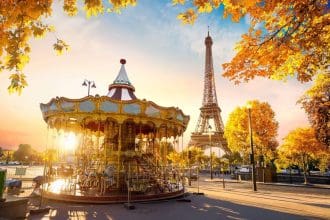 Places to go with Kids