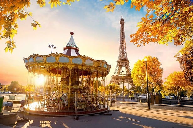 Places to go with Kids