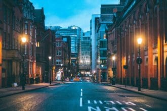 Places to Visit in Birmingham