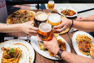 beer festival