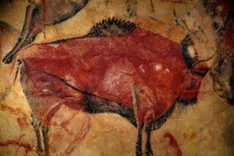 Top 10 Facts about the Stone Age