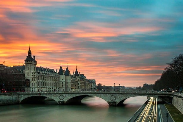 French traditions