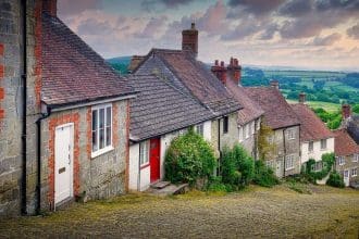 50 Best Villages In UK