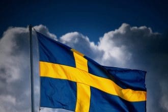 Facts About Sweden