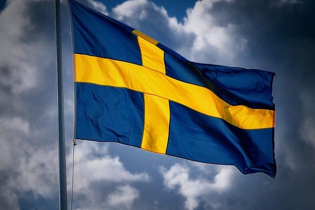 Facts About Sweden