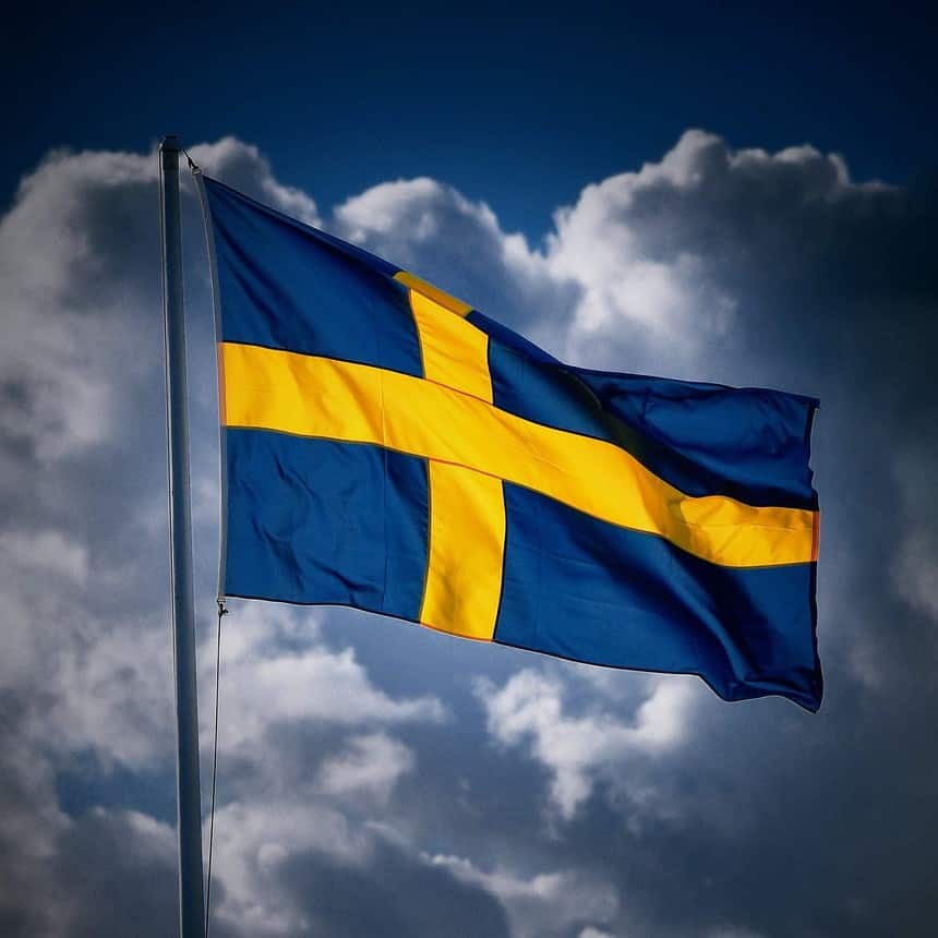 Facts About Sweden