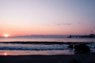 beaches in bulgaria