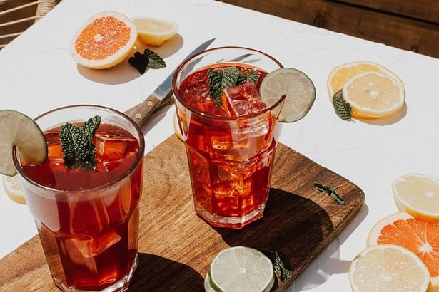quirky bars in London