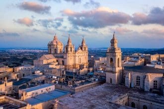 Things to do in Malta