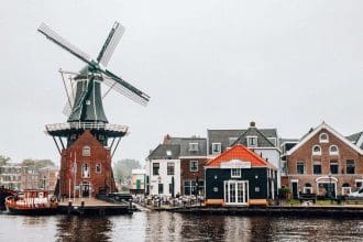 netherlands