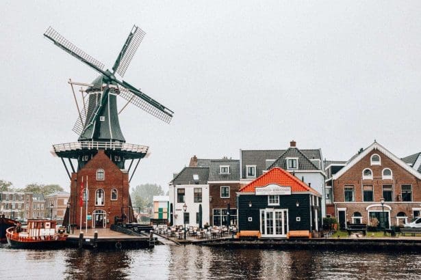 netherlands