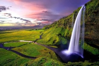 facts about iceland