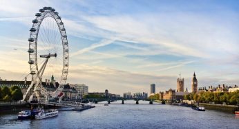 5 Destinations To Visit During Your Time in London