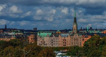 Capital Of Sweden – Stockholm: 20 Must See Places