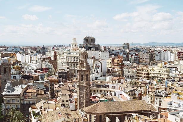 Things to do in Valencia