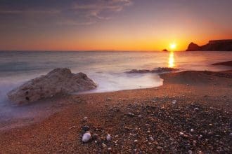 best beaches to visit in the uk