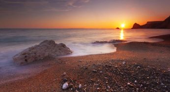 26 Best Beaches to Visit in the UK